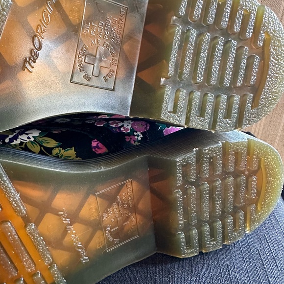 1460 Pascal Dr Marten Boots, Brand New size 8US, 39EU - Picture 11 of 15